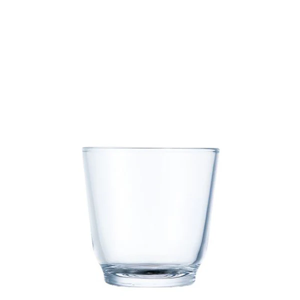 Small Tumbler - Clear